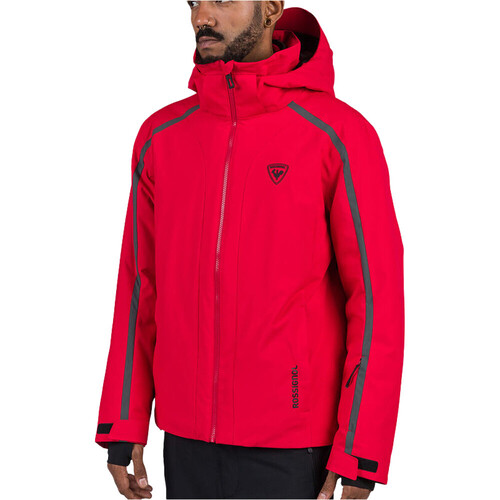 ROSSIGNOL SALUVER rojo