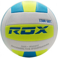 Rox juguetes para playa VOLEIBOL ROX V300 SOFT  vista frontal