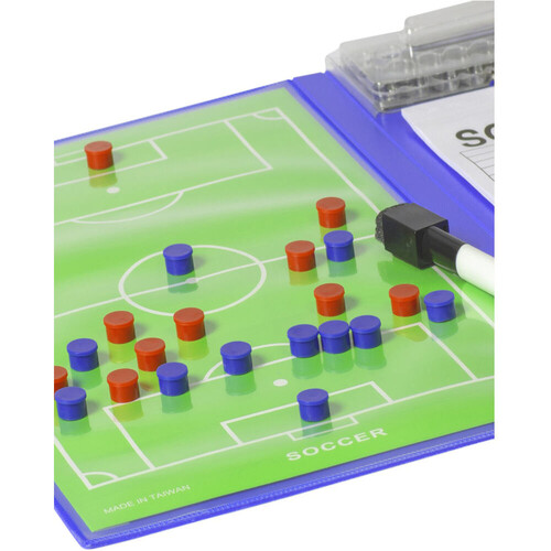 Rucanor varios fútbol COACHINGBOARD 