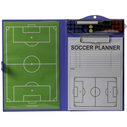 RUCANOR COACHINGBOARD