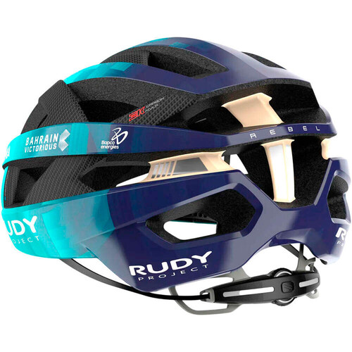RUDY PROJECT REBEL