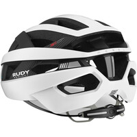 Rudy Project casco bicicleta REBEL CARBON WHITE MATTE FREE PADS+POUCH-+BUG STOP+ RSR11 S  02