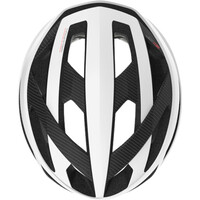 Rudy Project casco bicicleta REBEL CARBON WHITE MATTE FREE PADS+POUCH-+BUG STOP+ RSR11 S  03
