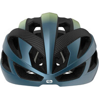 Rudy Project casco bicicleta REBEL FREE PADS+POUCH-+BUG STOP+RSR11 AZUL 01
