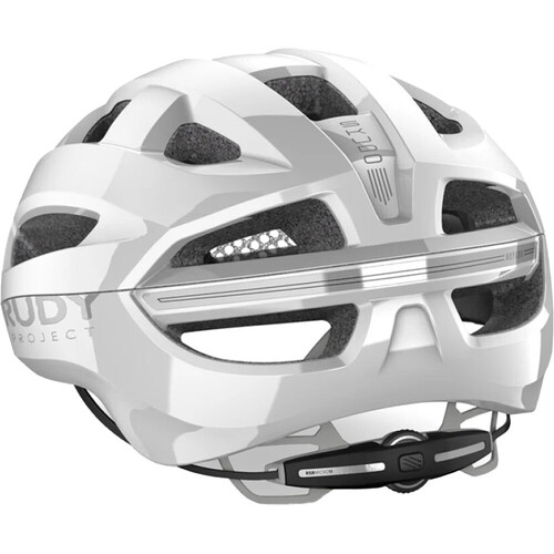 Rudy Project casco bicicleta SKUDO BLANCO