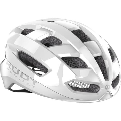 Rudy Project casco bicicleta SKUDO BLANCO