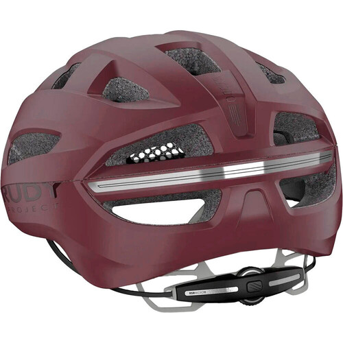 RUDY PROJECT SKUDO rojo