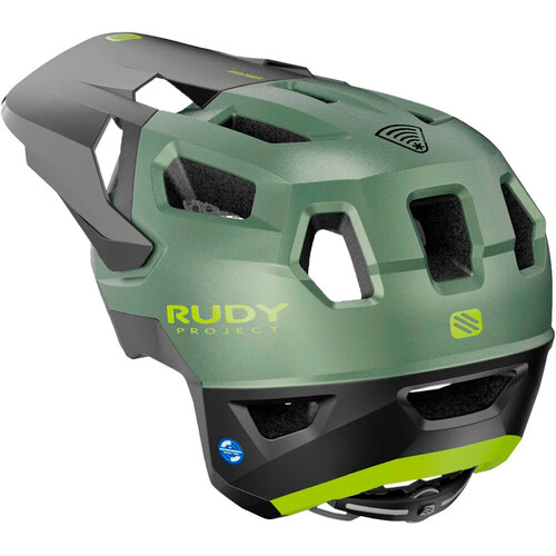 RUDY PROJECT TERRAFORM verde