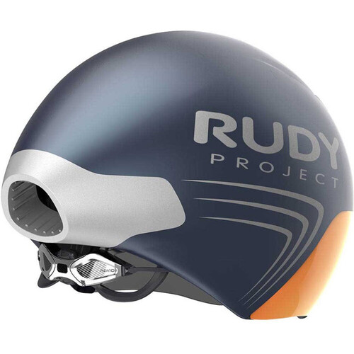 RUDY PROJECT THE WING COSMIC FREE PADS+POUCH+VENT COVER+ REMOVABLE OPTICA