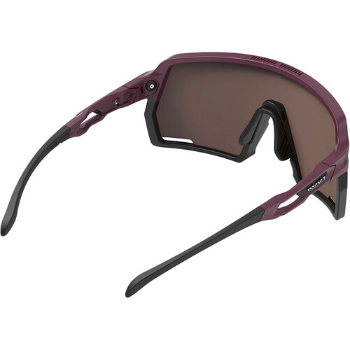 Rudy Project gafas ciclismo KELION CABERNET MATTE MLS SUNSET 