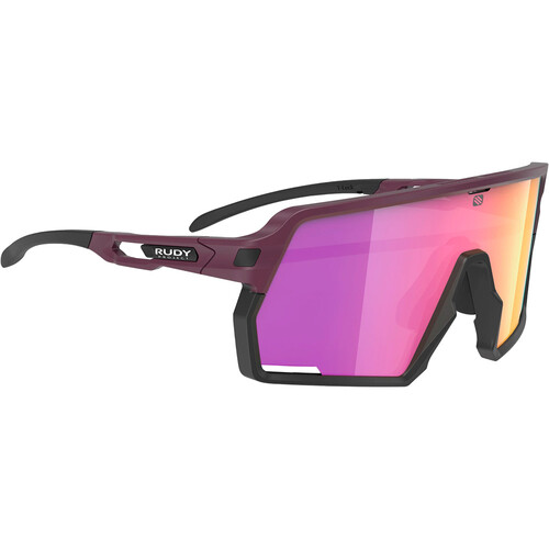 Rudy Project gafas ciclismo KELION CABERNET MATTE MLS SUNSET 