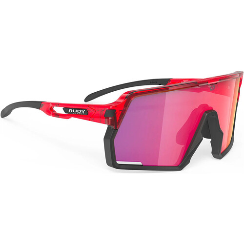 Rudy Project gafas ciclismo KELION CRYSTAL BLUE GLOSS MLS YELLOW (SP850577-0000) AMARILLO