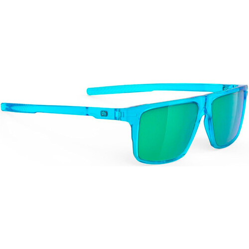 RUDY PROJECT STELLAR MULTILASER GREEN azul