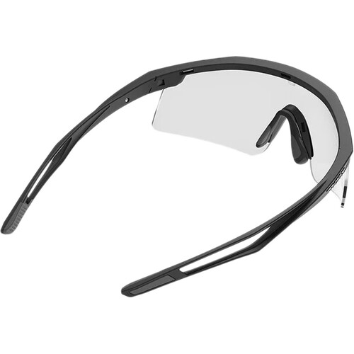RUDY PROJECT TURBOLENCE BLACK MATTE IMPACTX PHOTOCHROMIC 2BLACK (SP89730