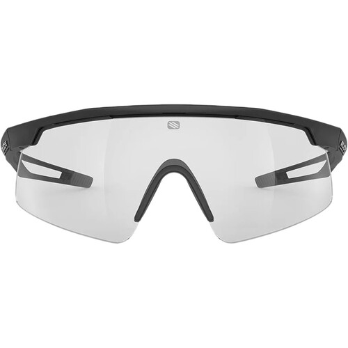 RUDY PROJECT TURBOLENCE BLACK MATTE IMPACTX PHOTOCHROMIC 2BLACK (SP89730