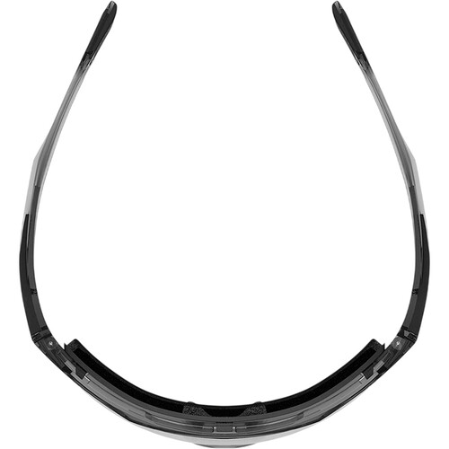 Rudy Project gafas ciclismo TURBOLENCE CRYSTAL ASH IMPACTX PHOTOCRO 