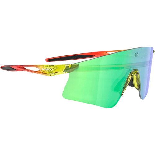 RUDY PROJECT ASTRAL X SPRING verde