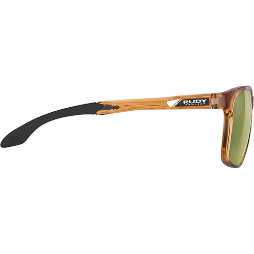 RUDY PROJECT LIGHTFLOW A marron