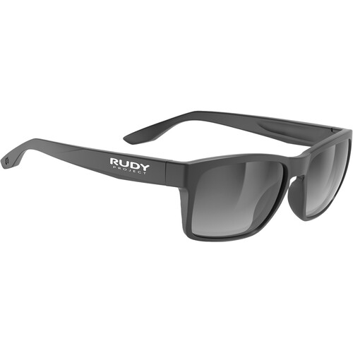 RUDY PROJECT SPINHAWK EDGE SLIM negro