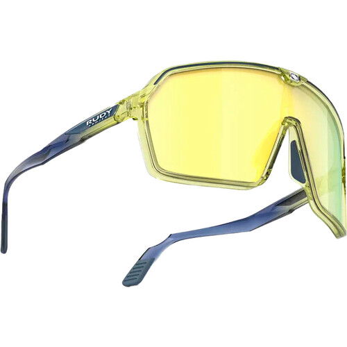 RUDY PROJECT SPINSHIELD azul