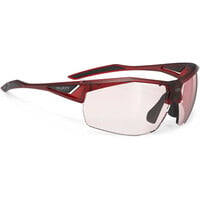 Rudy Project gafas deportivas SYDUS AZUL vista frontal