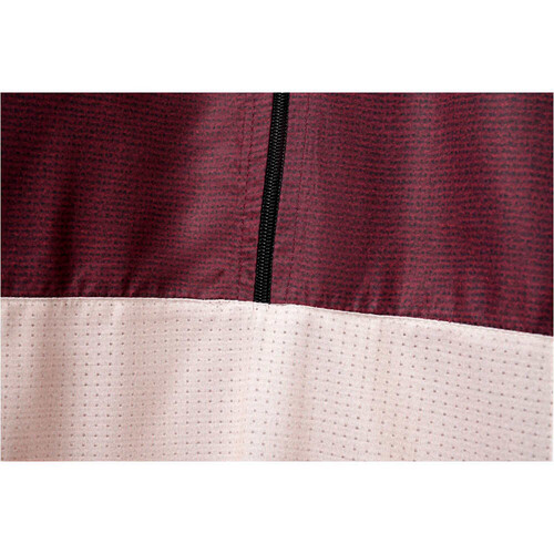 RUMM CULTURE AEROSPLIT rojo