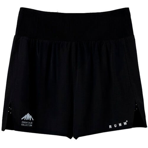 RUMM CULTURE ESSENTIAL negro