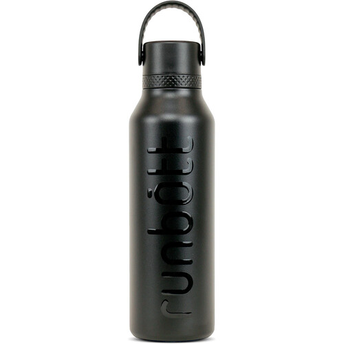 RUNBOTT MII ICONIC negro