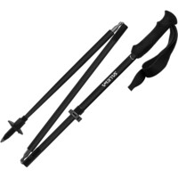 Salewa bastón travesía montaña PAR-PEDROC CARBONIUM PRO NEGRO 01