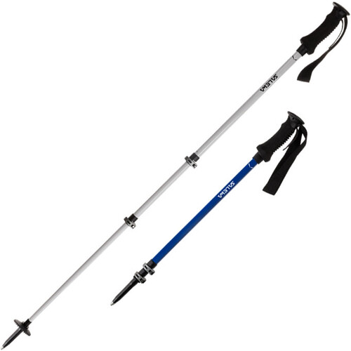 SALEWA PAR-PUEZ ALUMINUM PRO azul