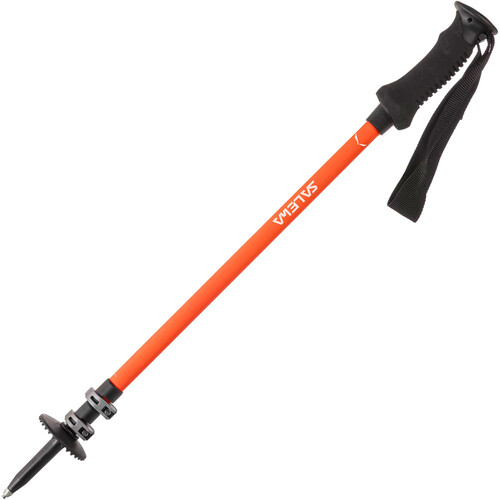 SALEWA PAR-PUEZ ALUMINUM PRO naranja