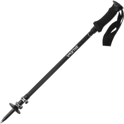 SALEWA PAR-PUEZ ALUMINUM PRO negro