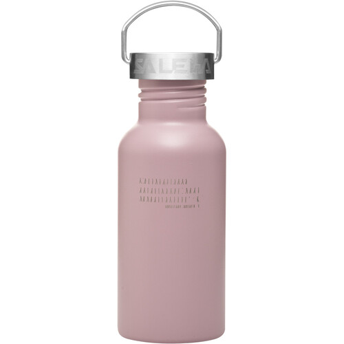 SALEWA AURINO BTL 0,5 L rosa