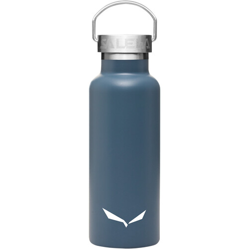 Salewa cantimplora VALSURA INSUL BTL 0,45 L AZUL