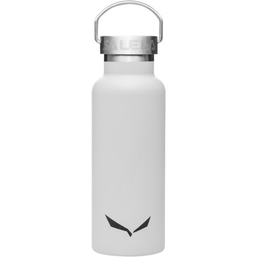 Salewa cantimplora VALSURA INSUL BTL 0,45 L BLANCO