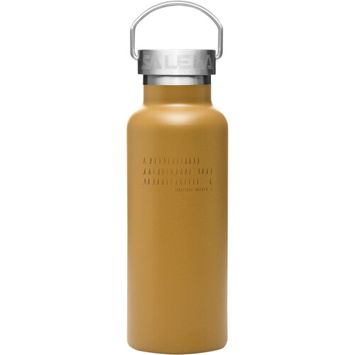 SALEWA VALSURA INSUL BTL 0,45 L marron