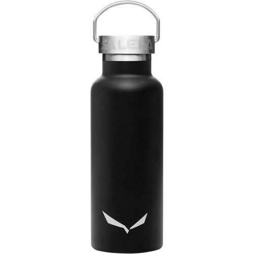 Salewa cantimplora VALSURA INSUL BTL 0,45 L NEGRO