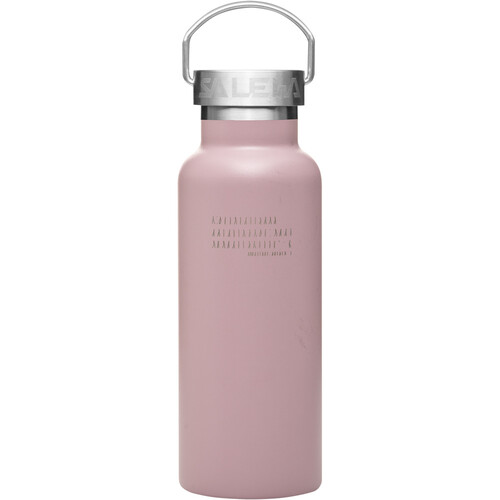 Salewa cantimplora VALSURA INSUL BTL 0,45 L ROSA