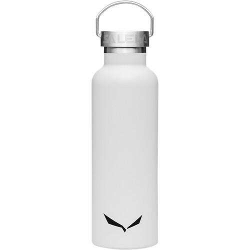 Salewa cantimplora VALSURA INSUL BTL 0,65 L BLANCO