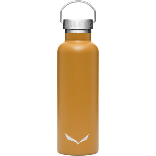 Salewa cantimplora VALSURA INSUL BTL 0,65 L MARRON