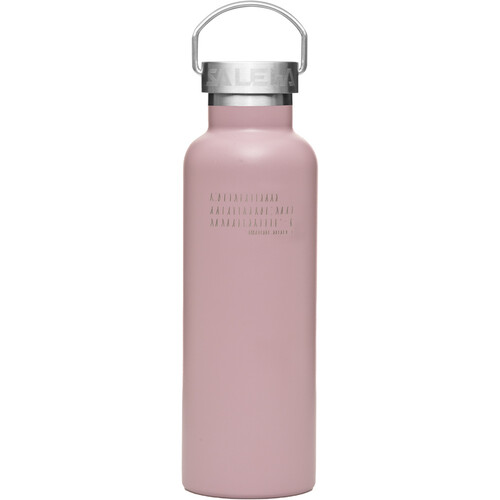 Salewa cantimplora VALSURA INSUL BTL 0,65 L ROSA