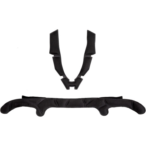 SALEWA PURA HELMET REPLACEMFOAM PADS marron