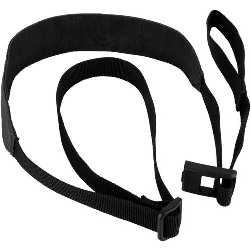 SALEWA SELLA QUICK SKI-FIX STRAP marron