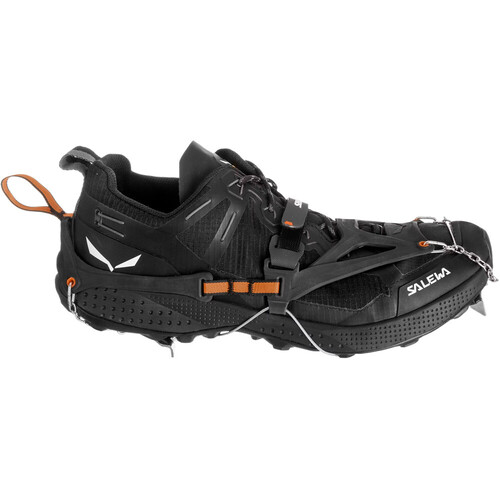Salewa crampones PEDROC MTN SPIKE CRAMPON NARANJA