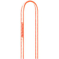 Salewa express escalada ORTLES DYNEEMA SLING 8MM NARANJA vista frontal