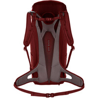 Salewa mochila montaña ALP MATE 24 MUJER ROJO 01