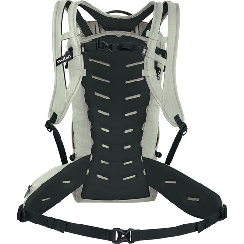 SALEWA MTN TRAINER 2 22 MUJER gris
