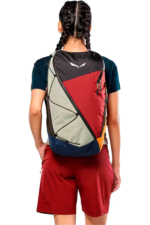 Salewa mochila montaña PUEZ 23L BP MUJER 