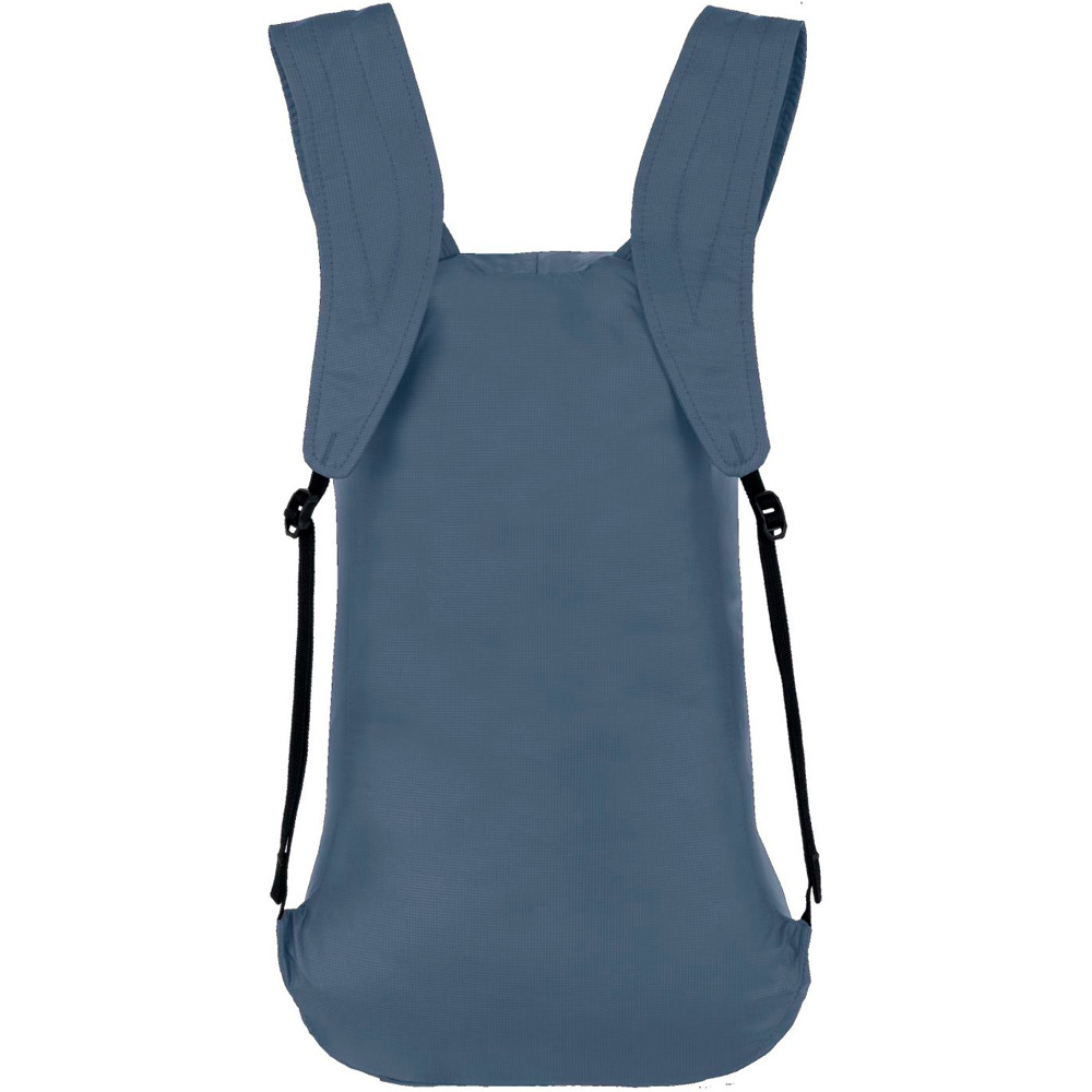 Salewa mochila montaña ULTRALIGHT 15L AZUL 01