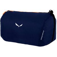 Salewa mochila montaña ULTRALIGHT DUFFLE 28L AZUL 01
